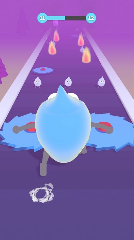水滴跑者2