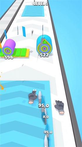 模拟无限都市无限金币版0