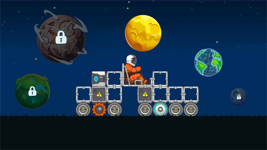 暴爽疯狂赛车无限钻石 暴爽疯狂赛车无限钻石