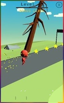 跟着车跑1
