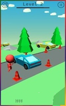 跟着车跑2