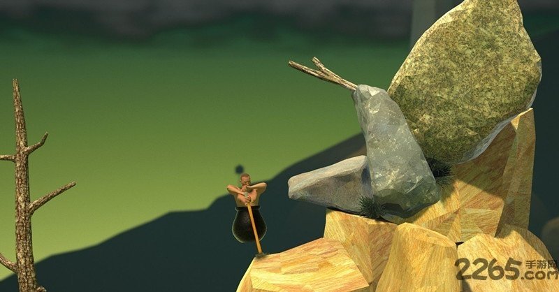 和班尼福特一起攻克难关1