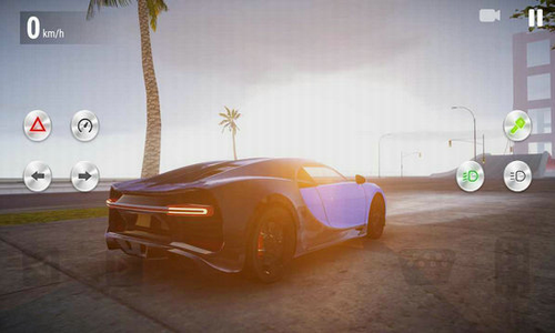 真实驾驶学校全车解锁版 真实驾驶学校全车解锁版