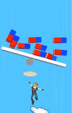 雨伞学校2