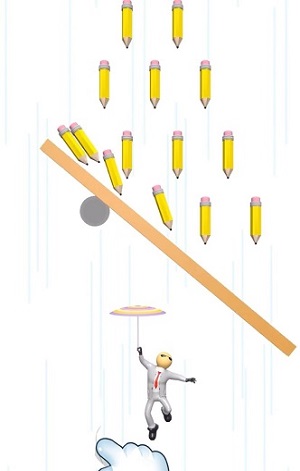 雨伞学校3