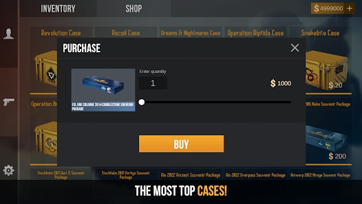 皮肤开箱模拟器0