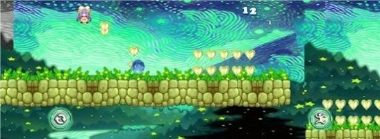 星空小球球1