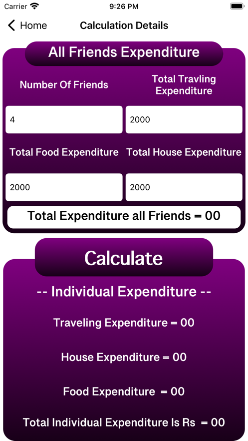 和朋友一起旅行0