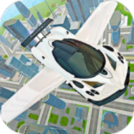 飞行汽车驾驶模拟器