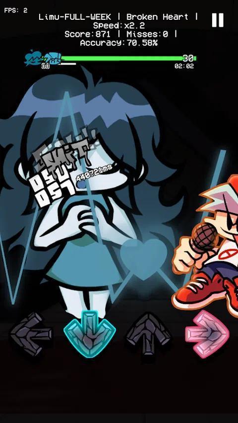 周五夜放克男友对决2