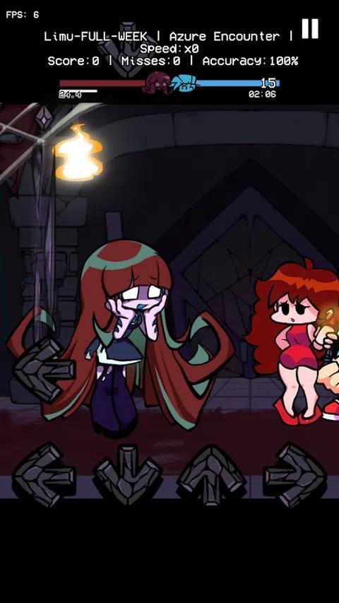 周五夜放克男友对决3