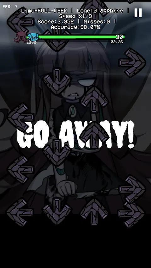 周五夜放克男友对决4