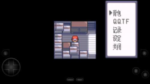 口袋妖怪黑白中文版1