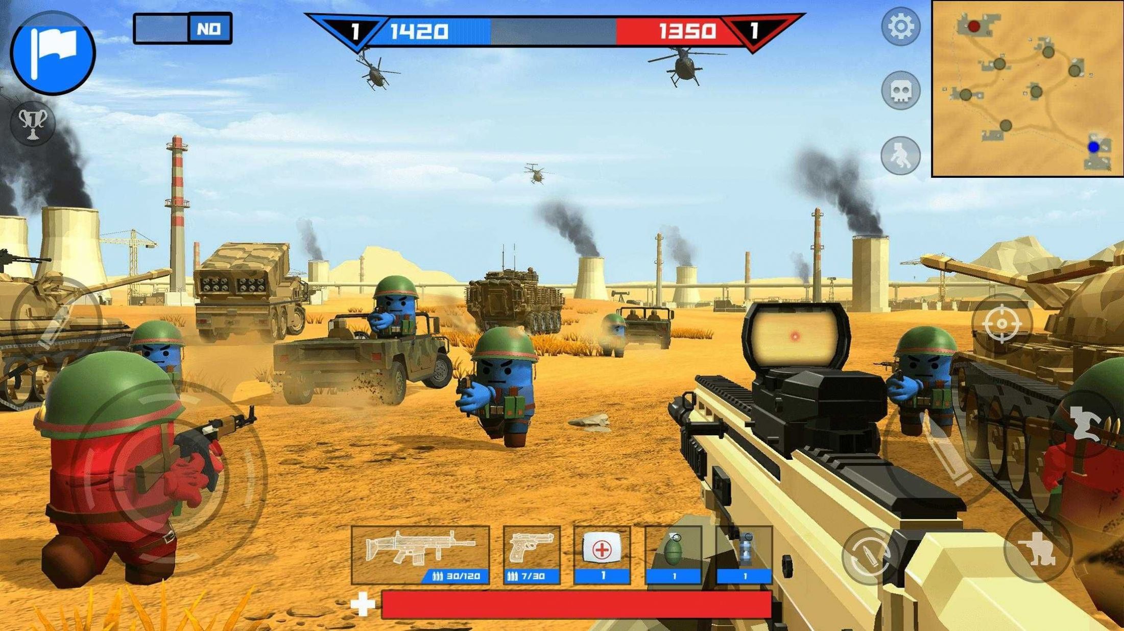 冒名顶替者战争二战0