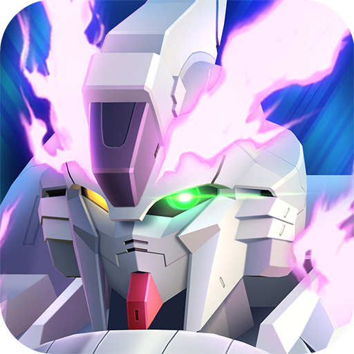 敢达争锋对决无限机甲