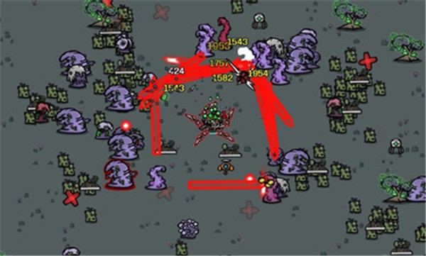 土豆兄弟高级移植版