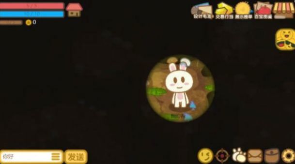 兔宝世界原始3