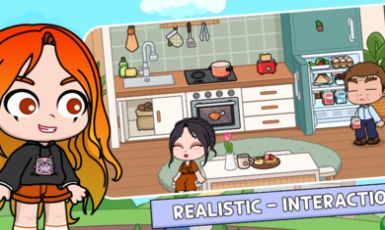 阿凡达生活世界0