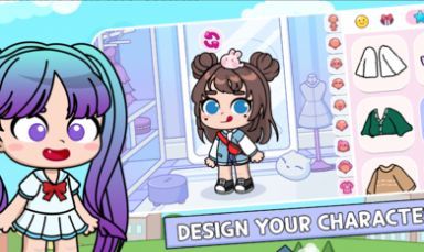 阿凡达生活世界1