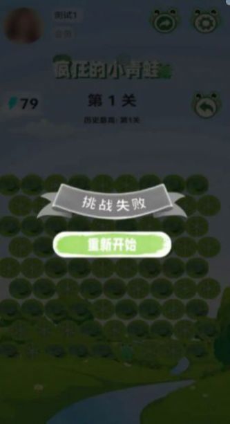 疯狂的小青蛙2
