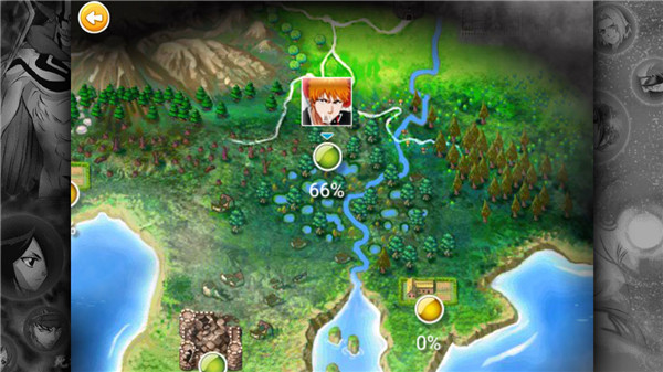 死神vs火影9.1满人物版2