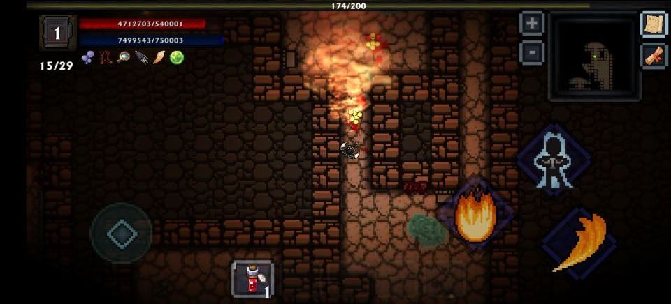 口袋盗贼终极版2