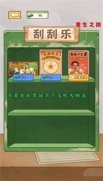 重生之路1