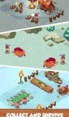 冰河时代生存大亨1