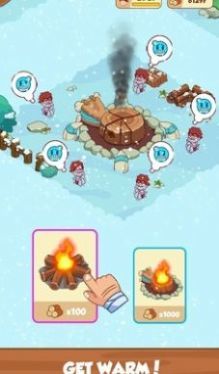 冰河时代生存大亨3