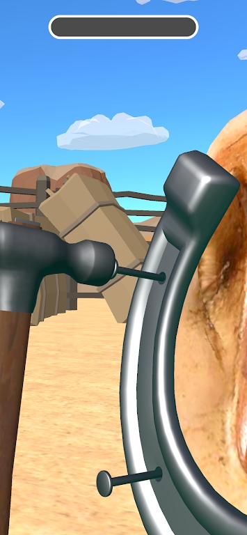 马蹄清洁3D3
