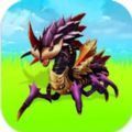 昆虫超进化3D版