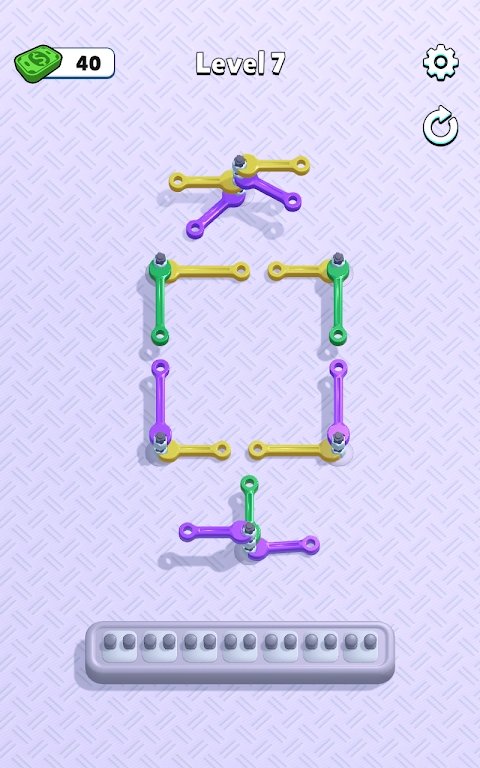 螺母分拣3