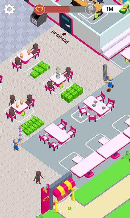 我的完美冰淇淋商店3