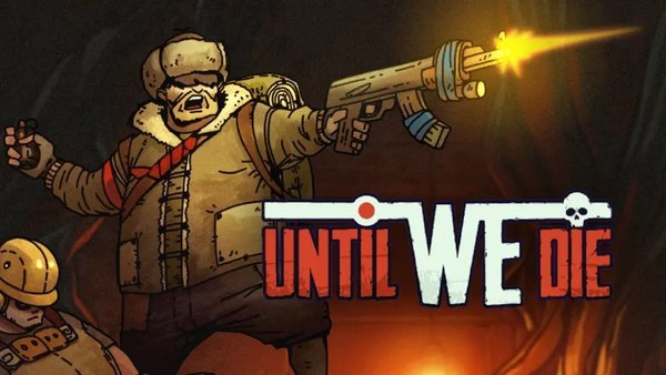 誓死坚守完整版2