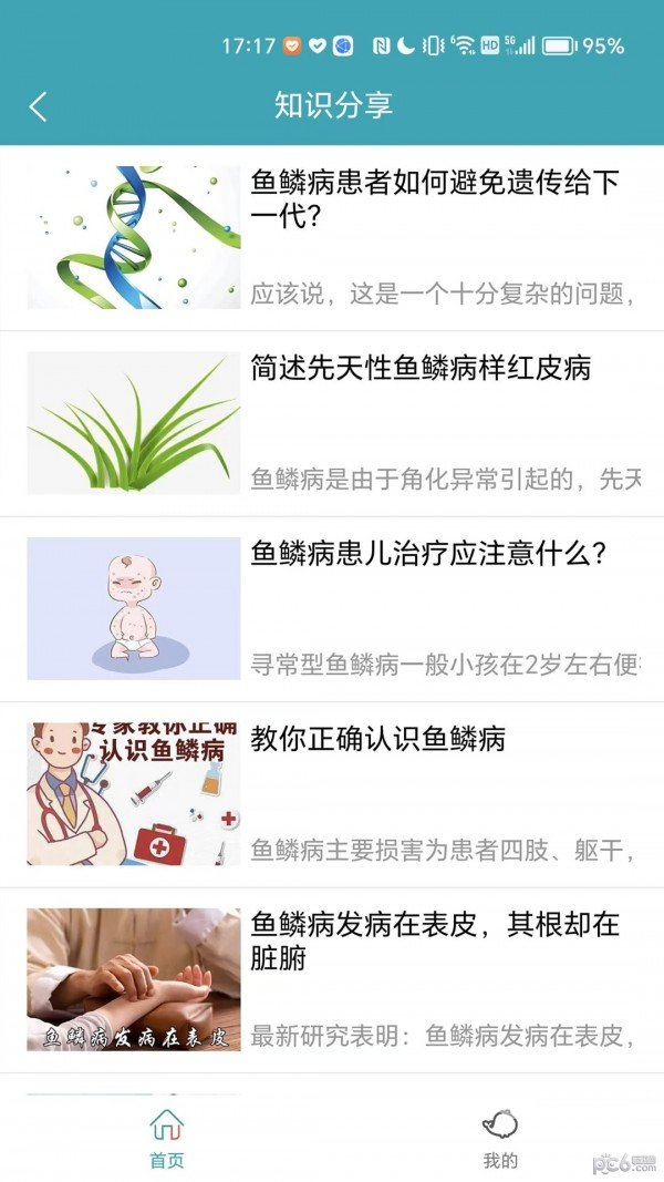鱼儿之家0