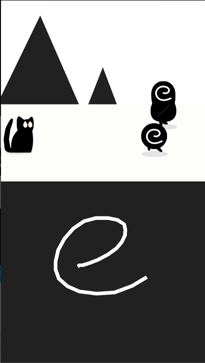 猫神3