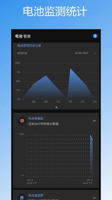 智能省电管家2