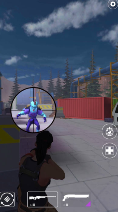 掩护火力战术 掩护火力战术