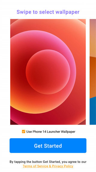 iphone14模拟器1