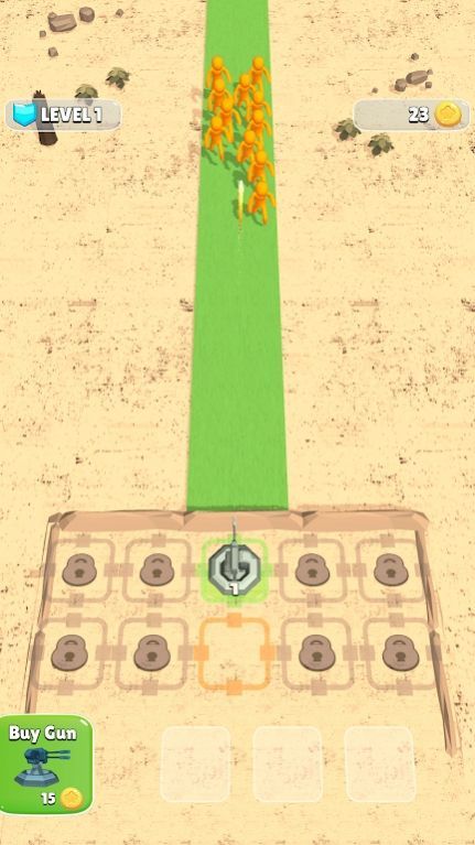 战斗合并闪电战2