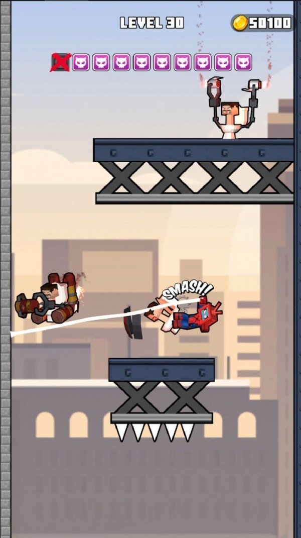 马桶战争电视人之战2