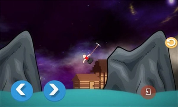 掘地求生自制版1