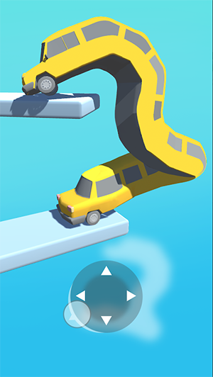 无尽的汽车3D1