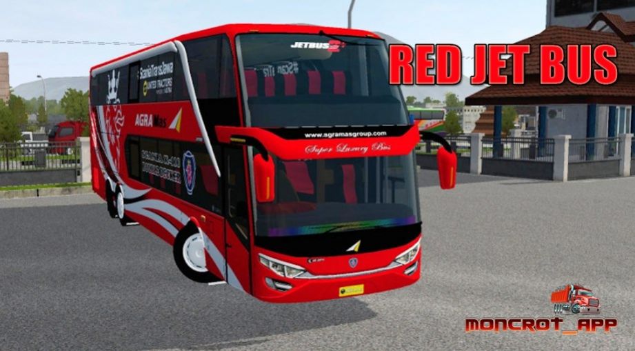 巴士长途模拟器3