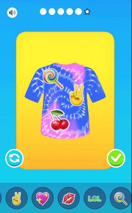 服装时尚造型师2