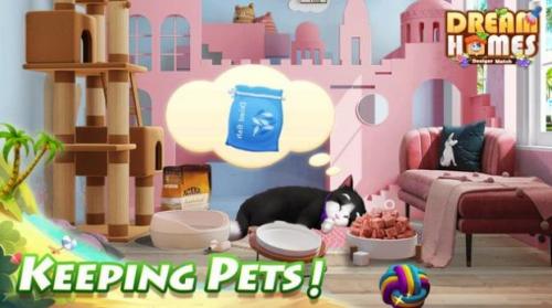 梦想家园豪宅设计1