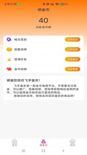 飞宇富农1