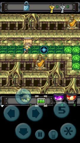 钻石狂潮中文版1