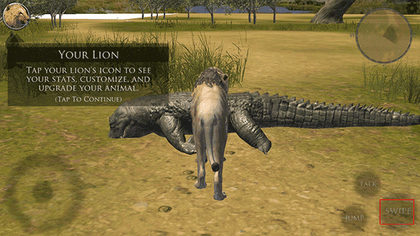 终极狮子模拟器2内置菜单版0