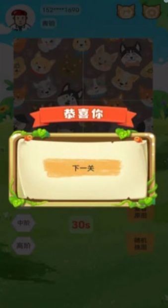 宠物乐拼图2